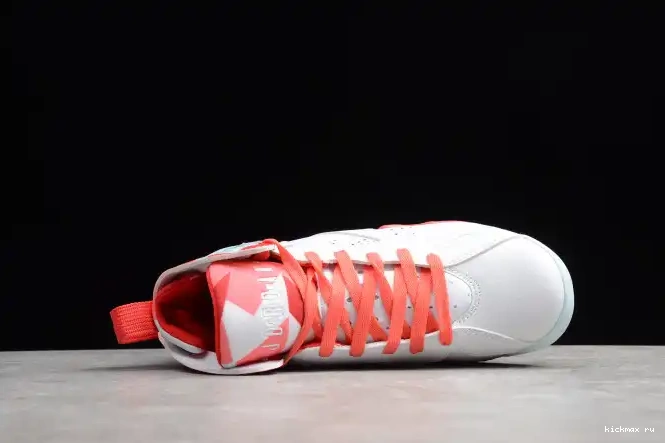 Rep 442960-104 Jordan Air Retro Mist Topaz 7 (GS) 0602